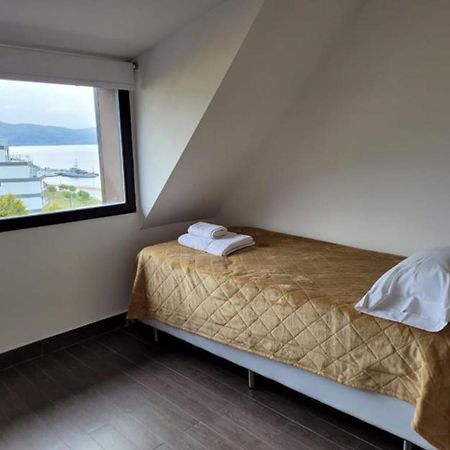 Gente Del Sur - Rivadavia Apartment Ushuaia Exterior photo