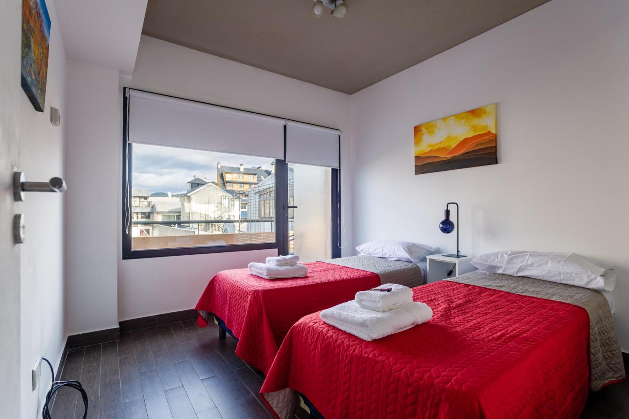 Gente Del Sur - Rivadavia Apartment Ushuaia Exterior photo