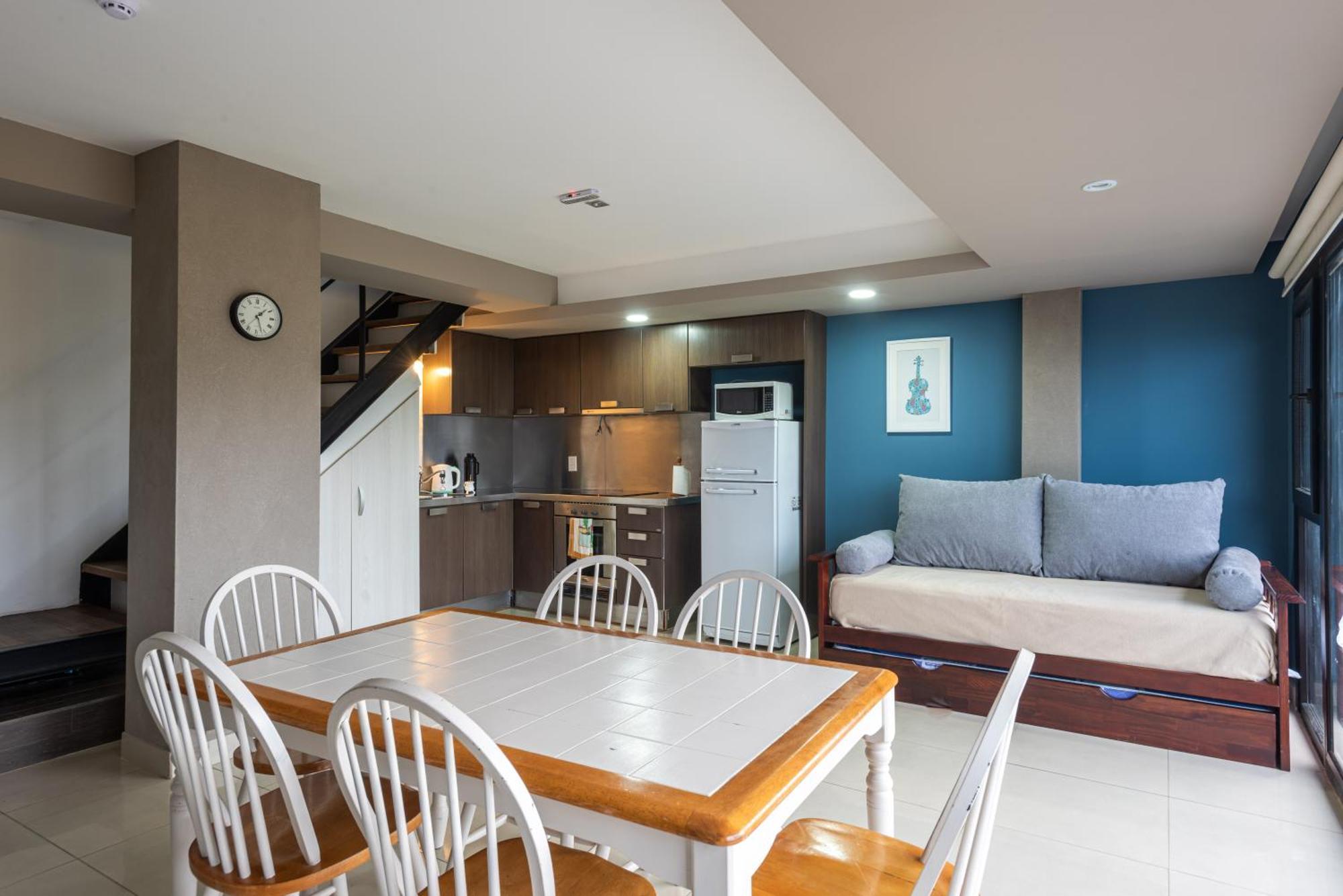 Gente Del Sur - Rivadavia Apartment Ushuaia Exterior photo