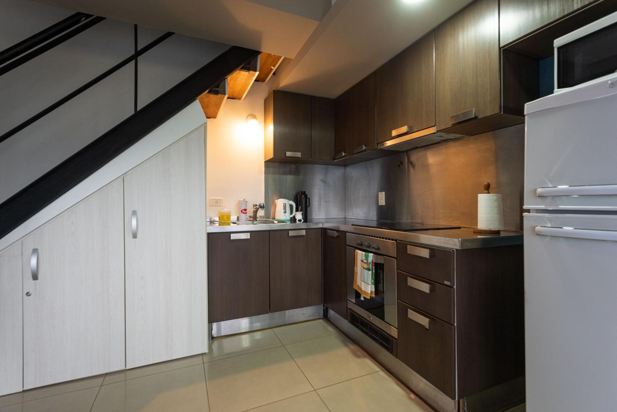 Gente Del Sur - Rivadavia Apartment Ushuaia Exterior photo