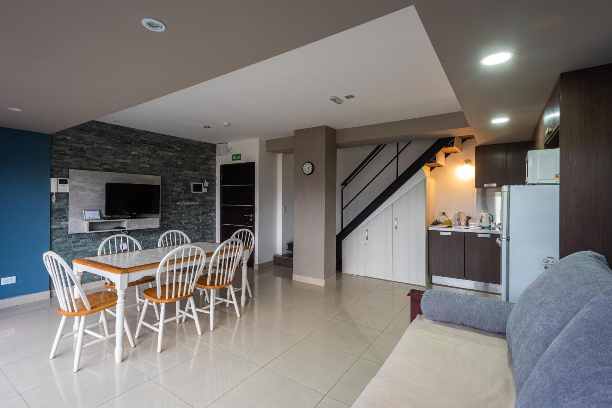 Gente Del Sur - Rivadavia Apartment Ushuaia Exterior photo